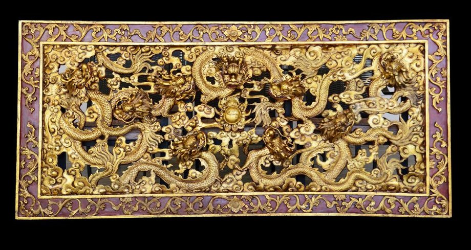 Image for Royal Artifacts of Vietnam & Fine Jewelry
