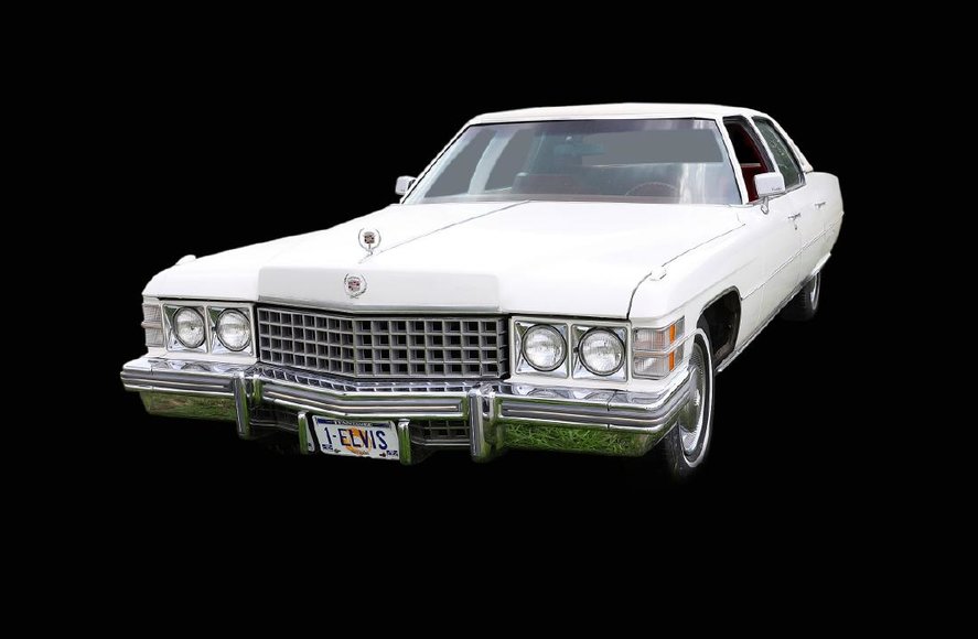 Image for Iconic Film & Music Memorabilia Auction