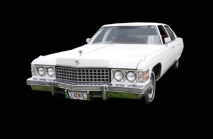 Image for Iconic Film & Music Memorabilia Auction