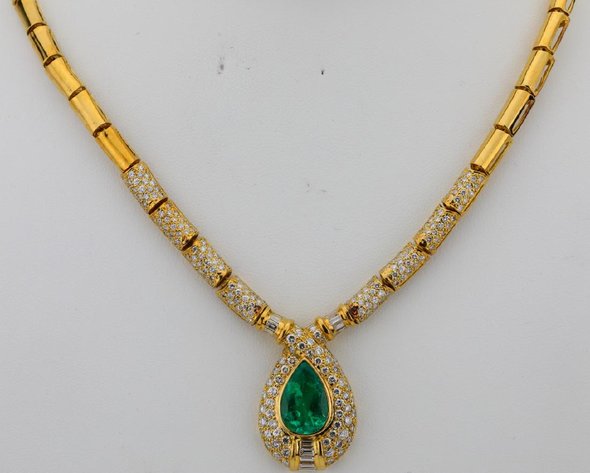 Image for Royal Artifacts of Vietnam & Fine Jewelry