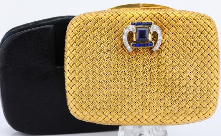 Image for Grandee Estate & Rare Jewelry Auction