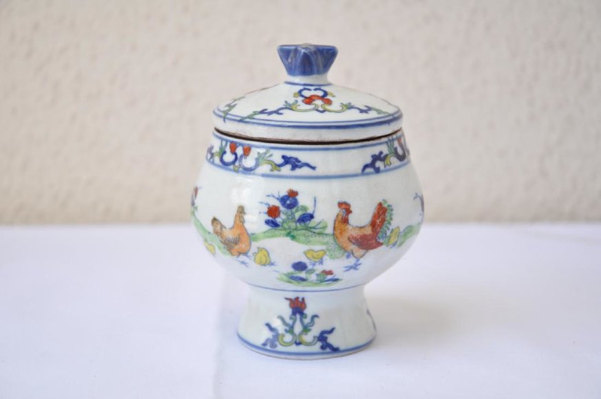 Image for Rare Royal Artifacts of Vietnam, Fine Jewelry