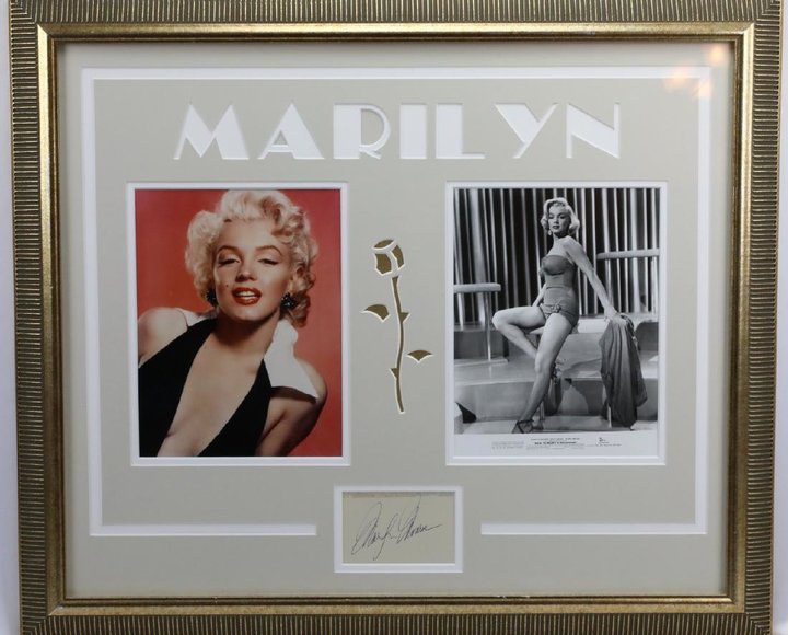 Image for Iconic Memorabilia & Rare Jewelry Auction