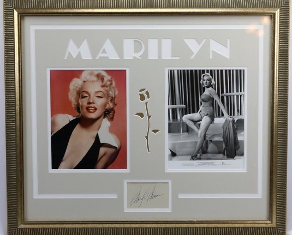 Image for Iconic Memorabilia & Rare Jewelry Auction