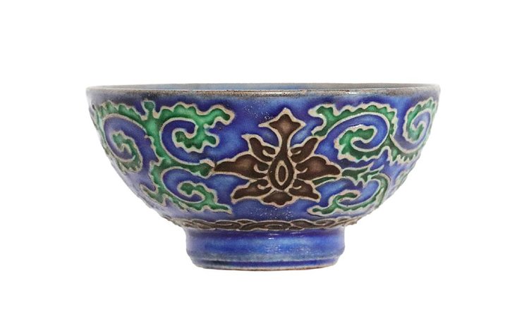 Image for Jewelry and Artifacts of Royals in Vietnam