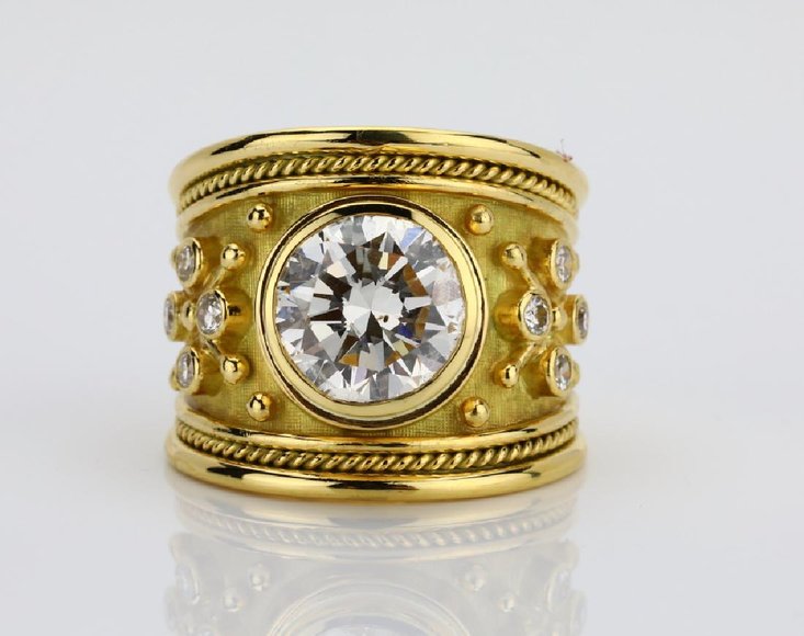 Image for Noble Estate Jewelry and Watch Auction