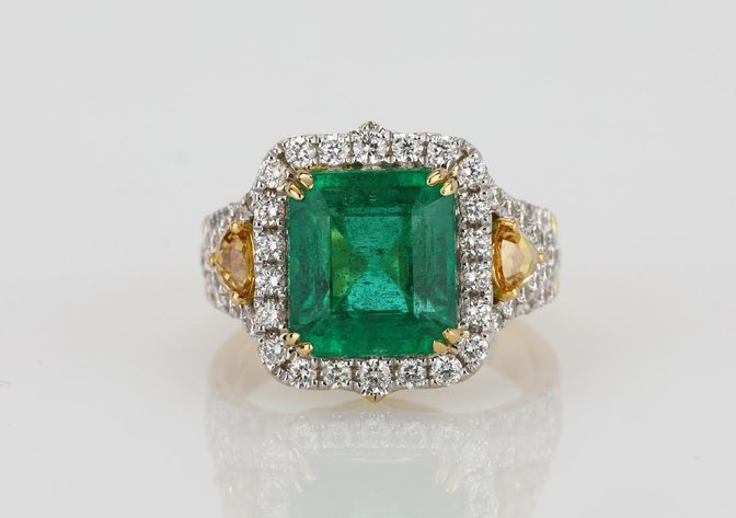 Image for Grandee Estate Jewelry Auction