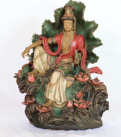 Image for Empress Tu Cung Hoang Thai Hau & More