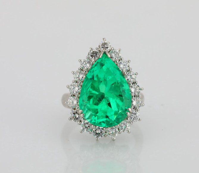 Image for Russian Grandee Estate Jewelry & Unique Items