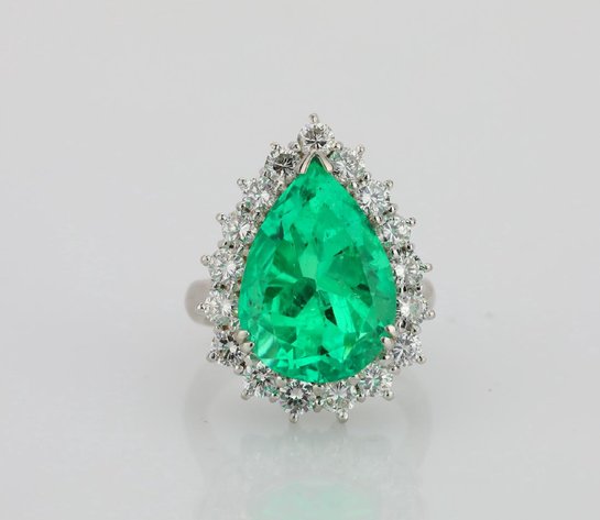 Image for Russian Grandee Estate Jewelry & Unique Items