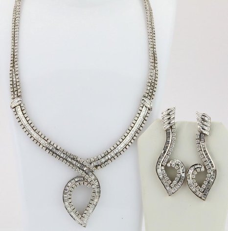 Image for Russian Grandee Estate Jewelry & Unique Items