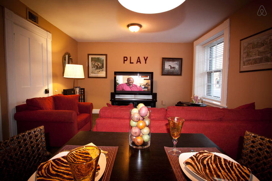 Image for Pass House - 422 Crawford Street - Click Here For Details