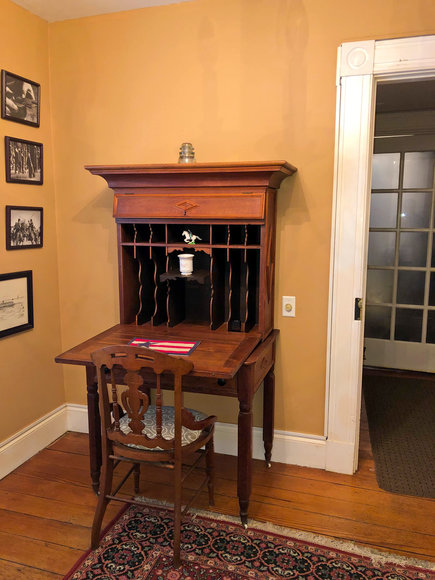 Image for Pass House - 422 Crawford Street - Click Here For Details