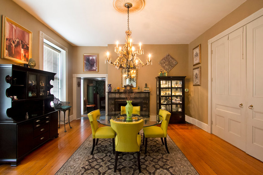 Image for Pass House - 422 Crawford Street - Click Here For Details