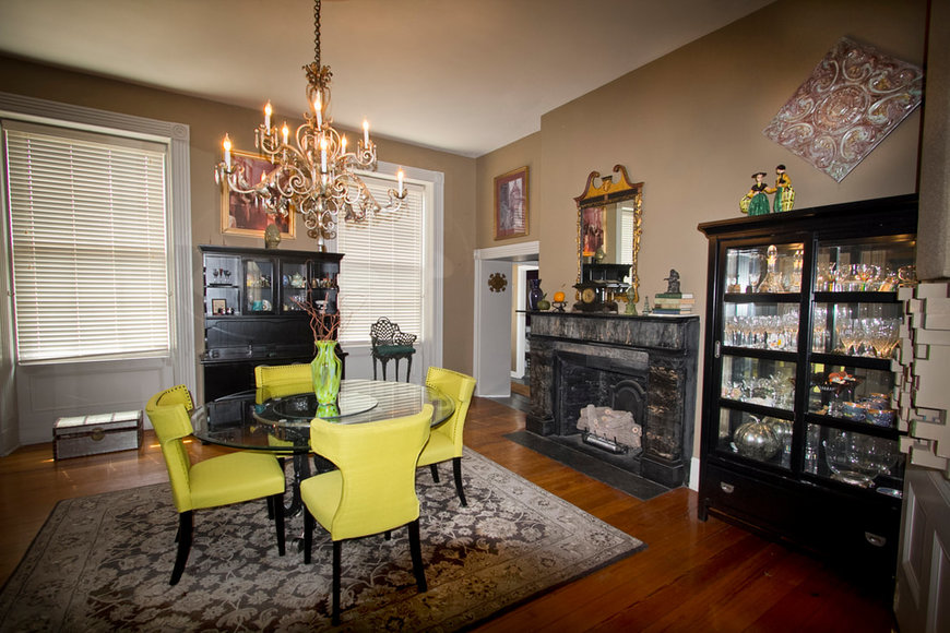 Image for Pass House - 422 Crawford Street - Click Here For Details