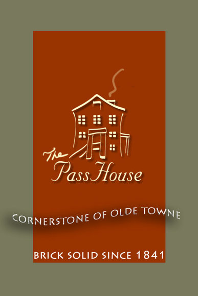 Image for Pass House - 422 Crawford Street - Click Here For Details