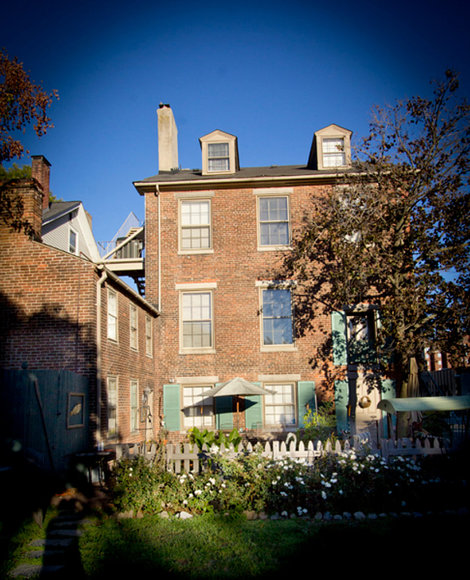 Image for Pass House - 422 Crawford Street - Click Here For Details