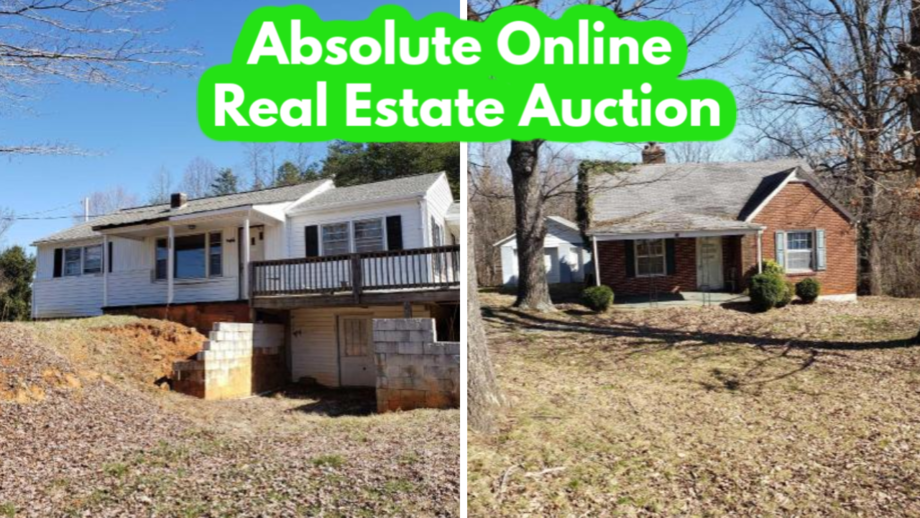 Image for Lawson Real Estate Auction