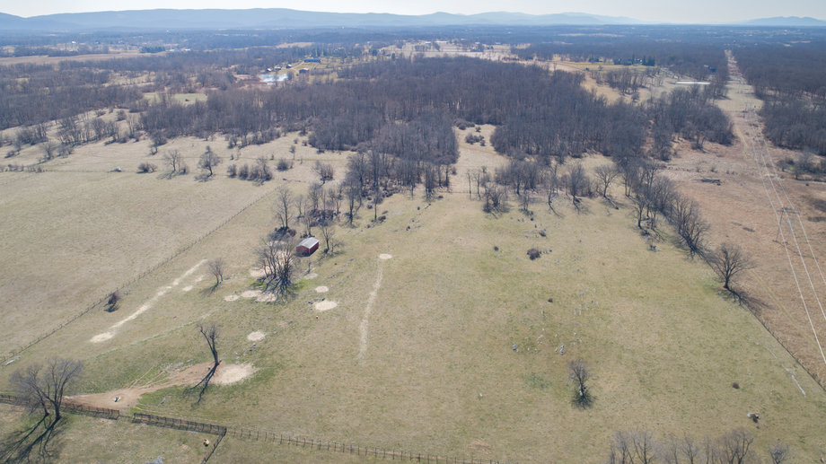 Image for 105 +/- Acres of Farm Land w/Outbuildings, Fencing, Waterers & More!!--Clarke County, VA