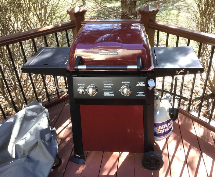 Image for Blue Bell Country Club | March 5, 2020 at 8:00 PM