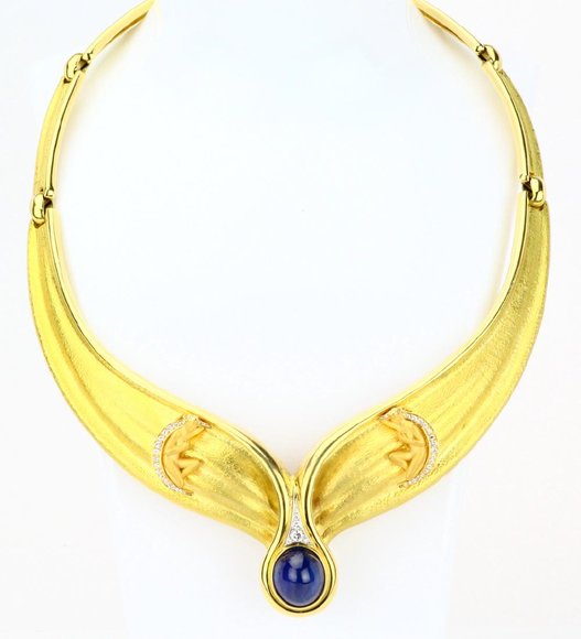 Image for Eastern European Estate Jewelry Auction