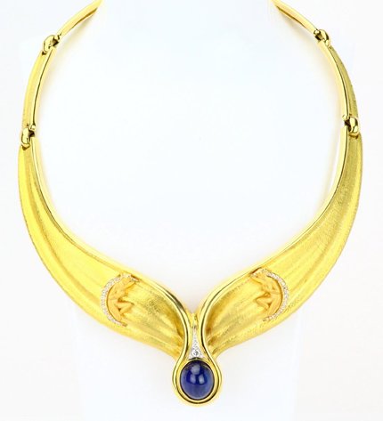 Image for Eastern European Estate Jewelry Auction