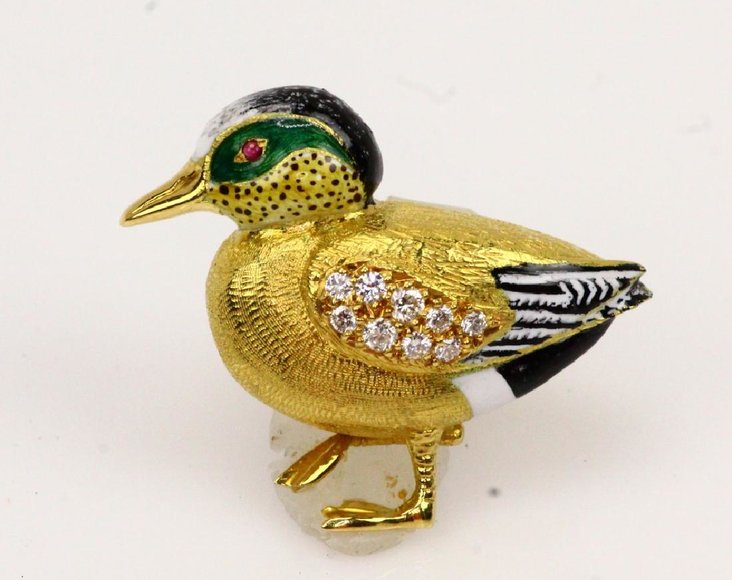 Image for Royal Family Important Jewelry & Antiques