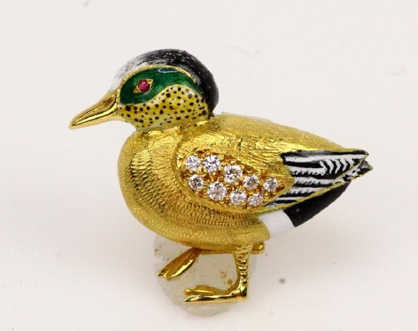 Image for Royal Family Important Jewelry & Antiques