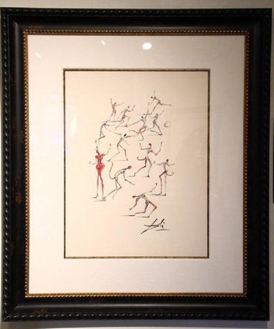 Image for Pierre Argillet & Royal Family Art Collection