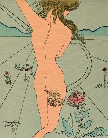 Image for Pierre Argillet & Royal Family Art Collection