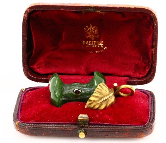 Image for Russian Aristocratic Family Estate Auction