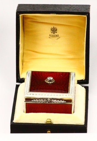 Image for Russian Aristocratic Family Estate Auction