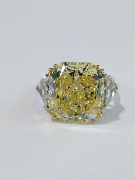 Image for Socialite, Celebrity & Model's Estate Auction