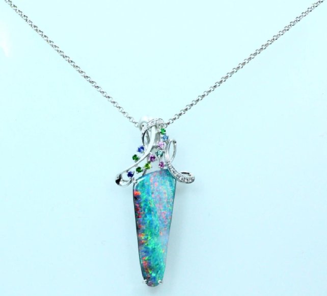 Image for Important Jewelry,Coins,Rare Designer Pieces