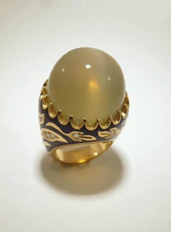 Image for Important Jewelry,Coins,Rare Designer Pieces