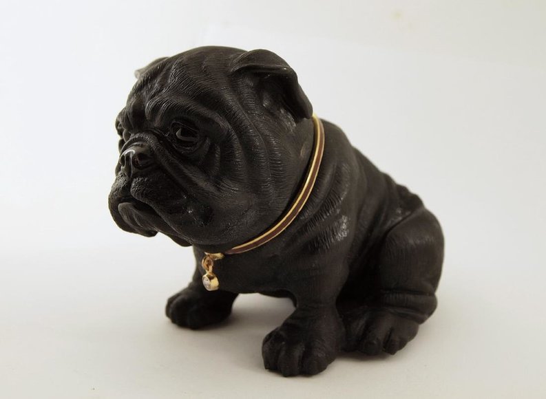 Image for Faberge, Jewelry, Antiques,Art,Bullion/Ingots