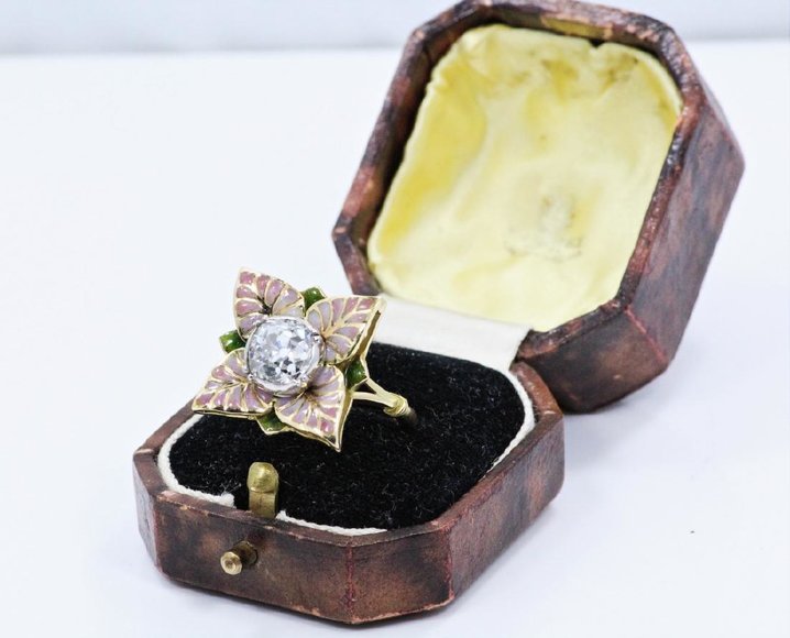 Image for Fine Jewelry,Art,Faberge,Coins,Bullion & More