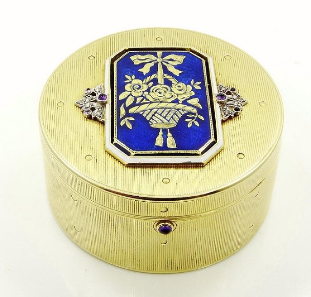 Image for Fine Jewelry,Russian Art,Coins,Bullion & More