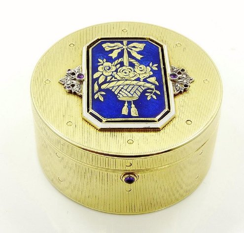 Image for Fine Jewelry,Russian Art,Coins,Bullion & More