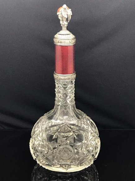 Image for Fine Jewelry,Art,Faberge,Coins & Much More