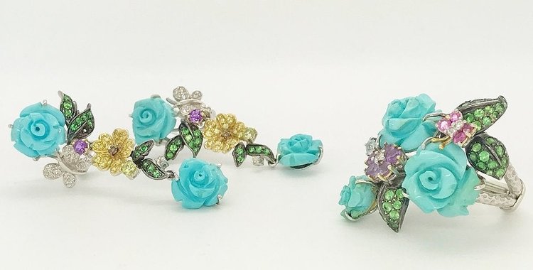 Image for Jewelry,Antiques,Handbags FREE 2 DAY SHIPPING