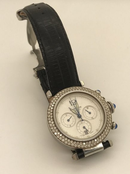 Image for High-End Jewelry, Handbags, Art, & Antiques