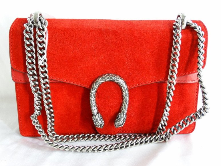 Image for High-End Jewelry, Handbags, Art, & Antiques