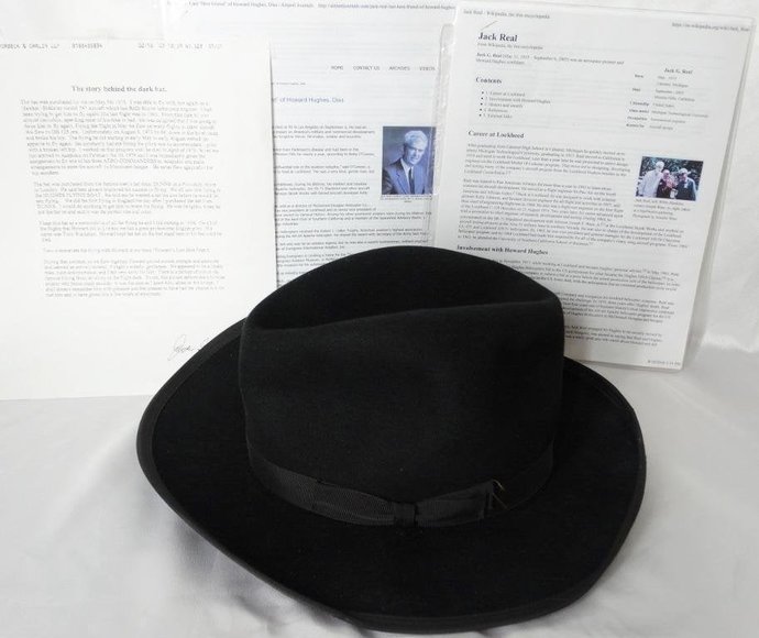 Image for Celebrity Memorabilia Bing Crosby & Others