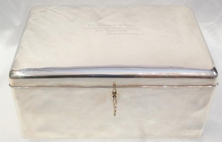 Image for Fine Estate Antiques, Jewelry, & Art Auction