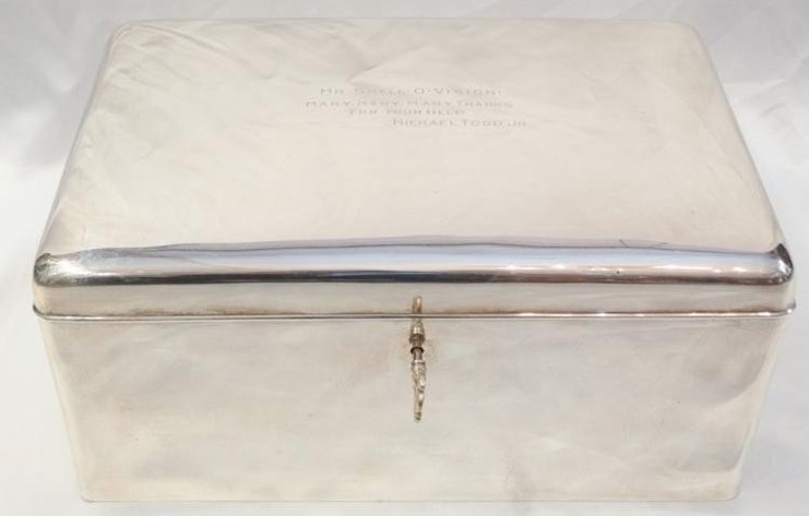 Image for Fine Estate Antiques, Jewelry, & Art Auction