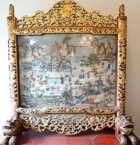 Image for Royal Family Asian Antiques, Jewelry, & Rugs