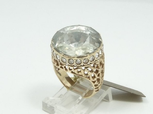 Image for Fine Estate Jewelry, Antique & Collectibles.
