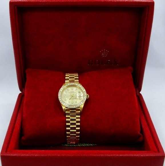 Image for Rolex,Diamond & Fine Estate Jewelry Auction
