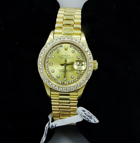 Image for Rolex,Diamond & Fine Estate Jewelry Auction